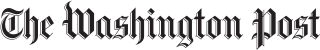 Official logo of the Wasington Post Newspaper&reg;